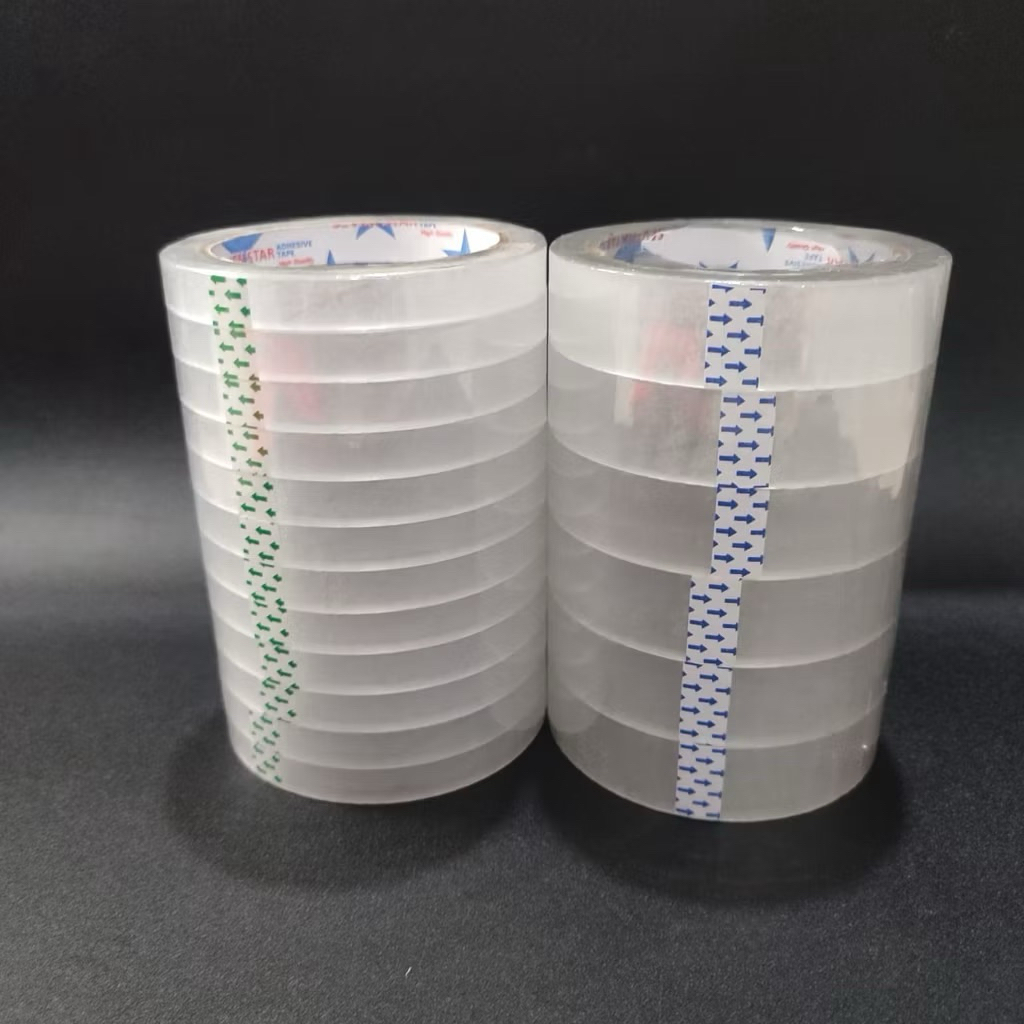 

CIGALLERY Isolasi bening 4mm