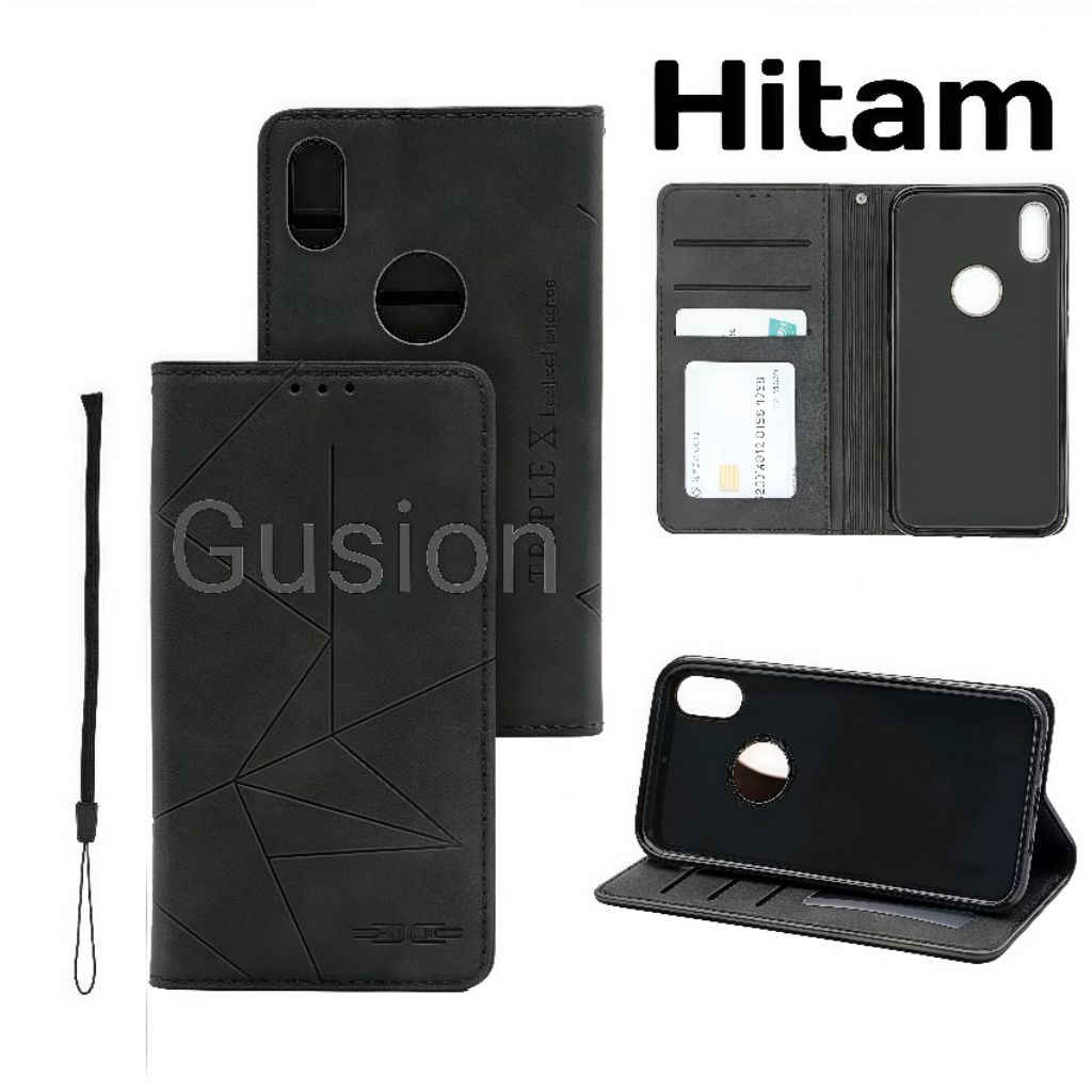 Flip Case Magnet Redmi Note 10 Note 10s Note 10 Pro Note 11 Note 11 Pro