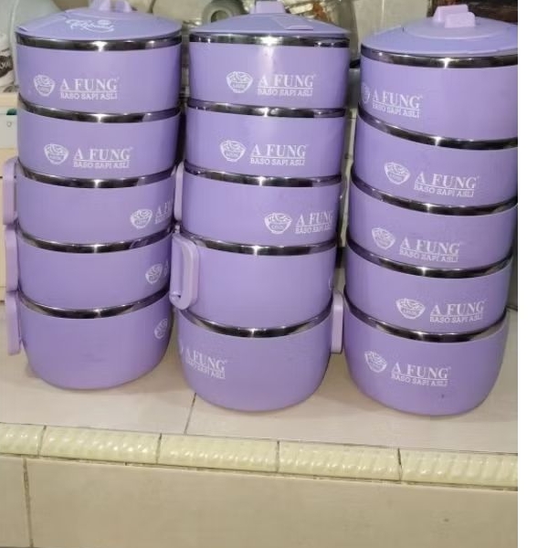 [READYYY] Mangkok Afung Prj 2025/mangkok bakso afung prj 2025/Mangkok saja tanpa isi baksonya/bakso