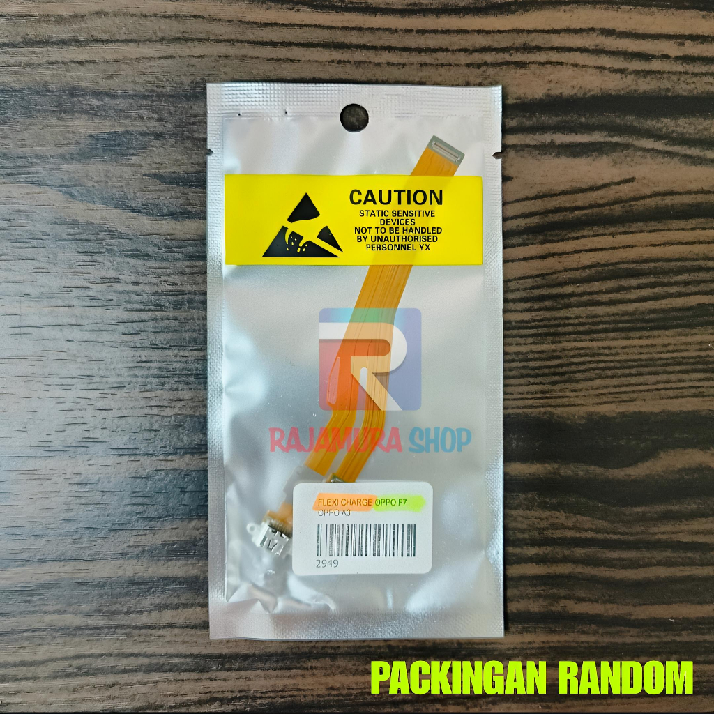 KONEKTOR CAS OPPO F7 KONEKTOR CAS OPPO A3 FLEXIBEL CHARGE OPPO F7 A3 BOARD CHARGE OPPO F7 A3
