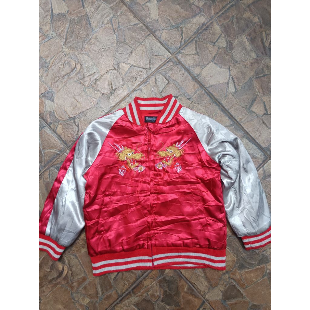 SUKAJAN KIDS ANAK JAPAN