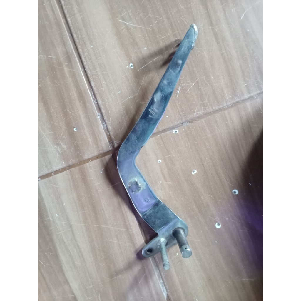 pedal rem beijing champ pnp Yamaha 125z