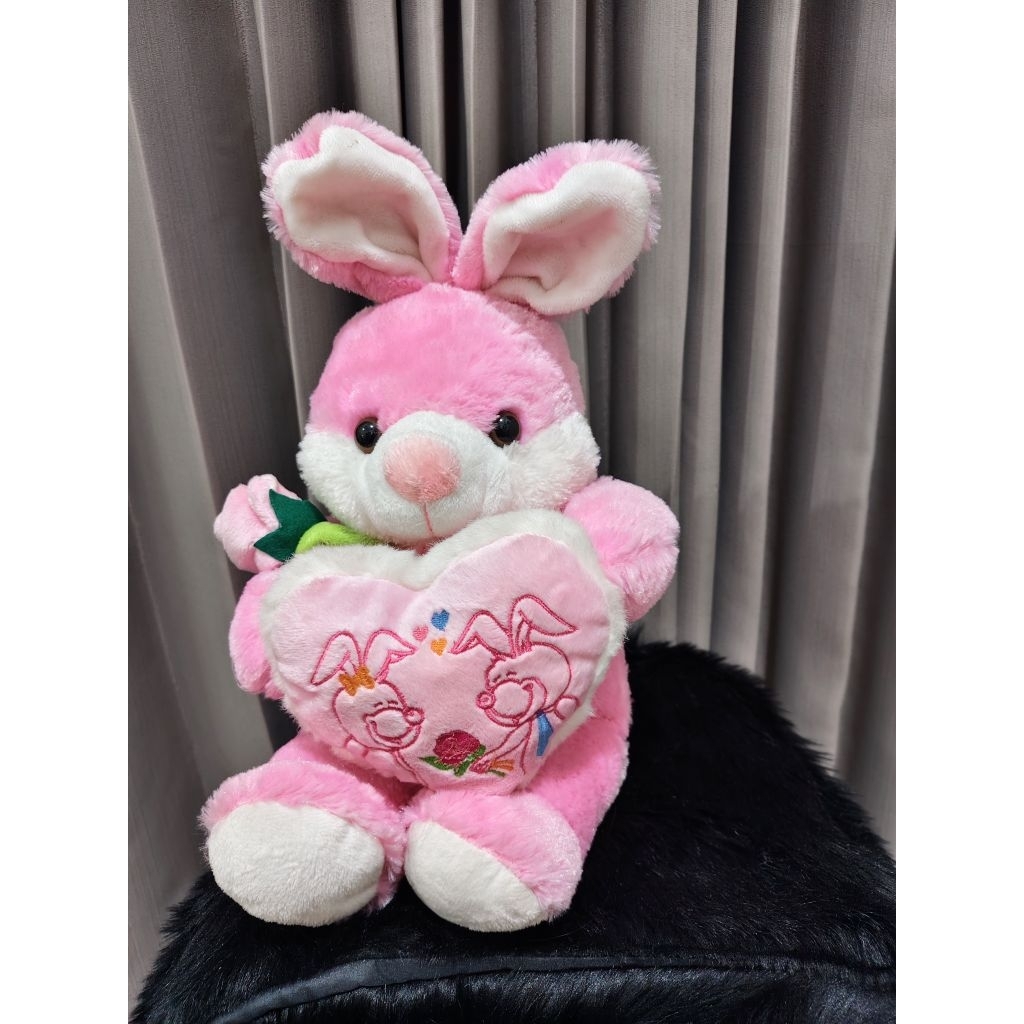 Boneka Kelinci Love