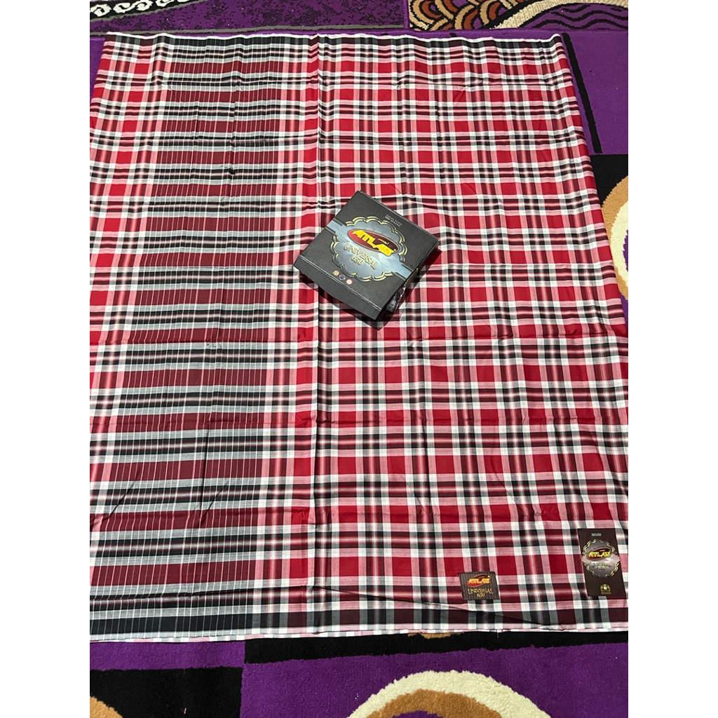 sarung jadulan atlas universal 650 NEW