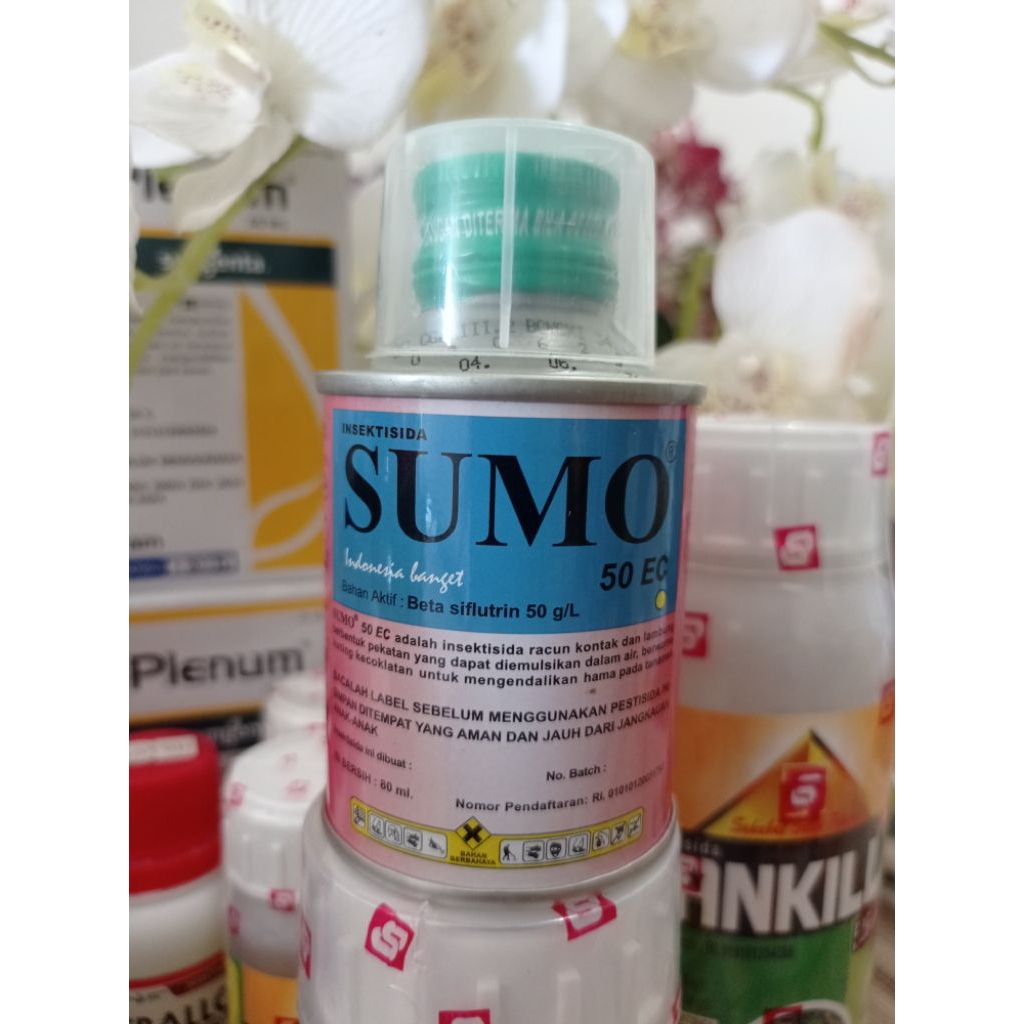 SUMO 80 ML