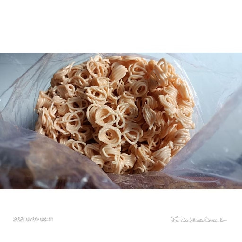 

krupuk Kiong 500g