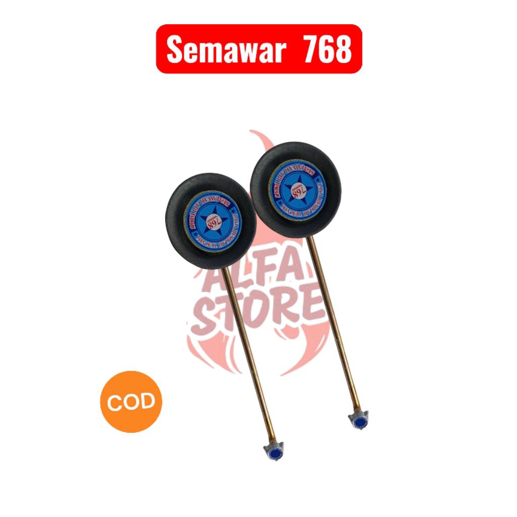 Kompor Semawar jumbo 768 Kompor Jos Kompor wosh type 768