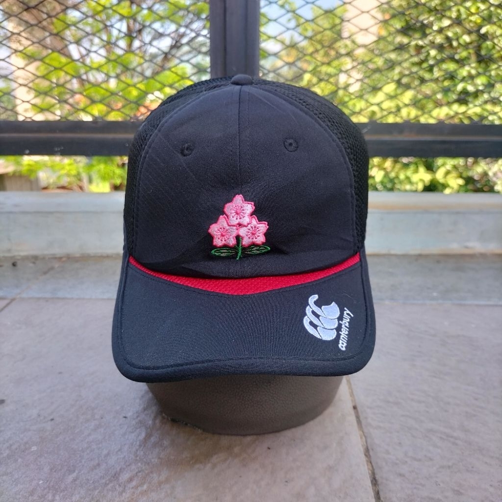 Topi Second Canterbury