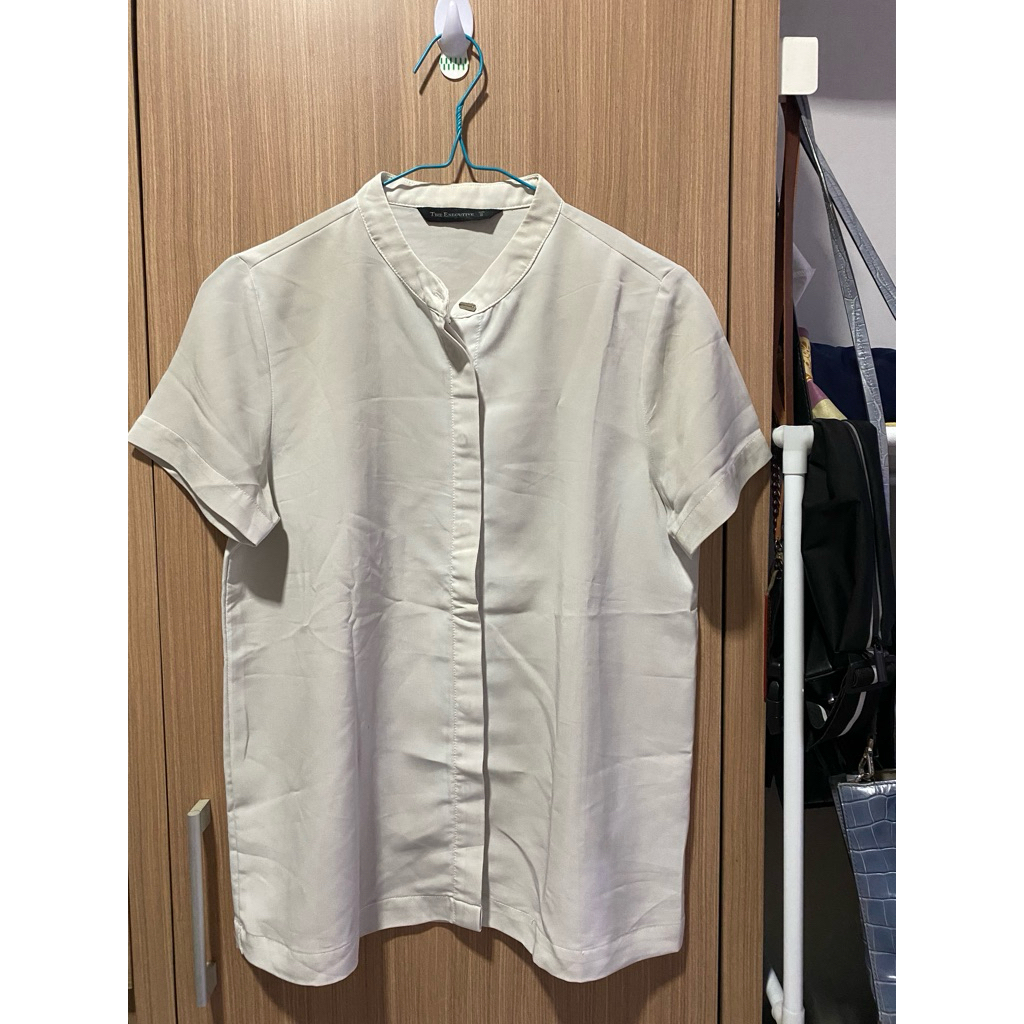 Executive Blouse