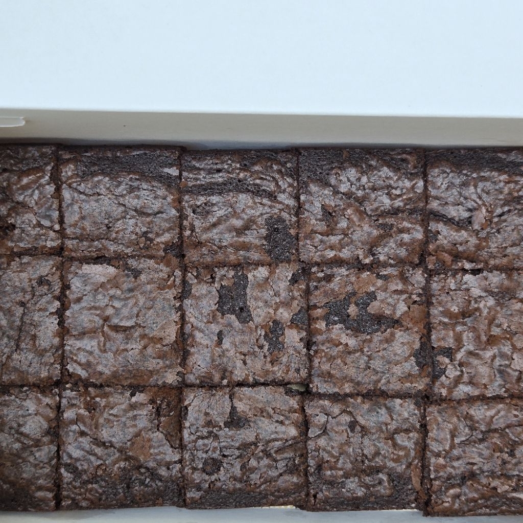 

BroOg (Brownies Original)