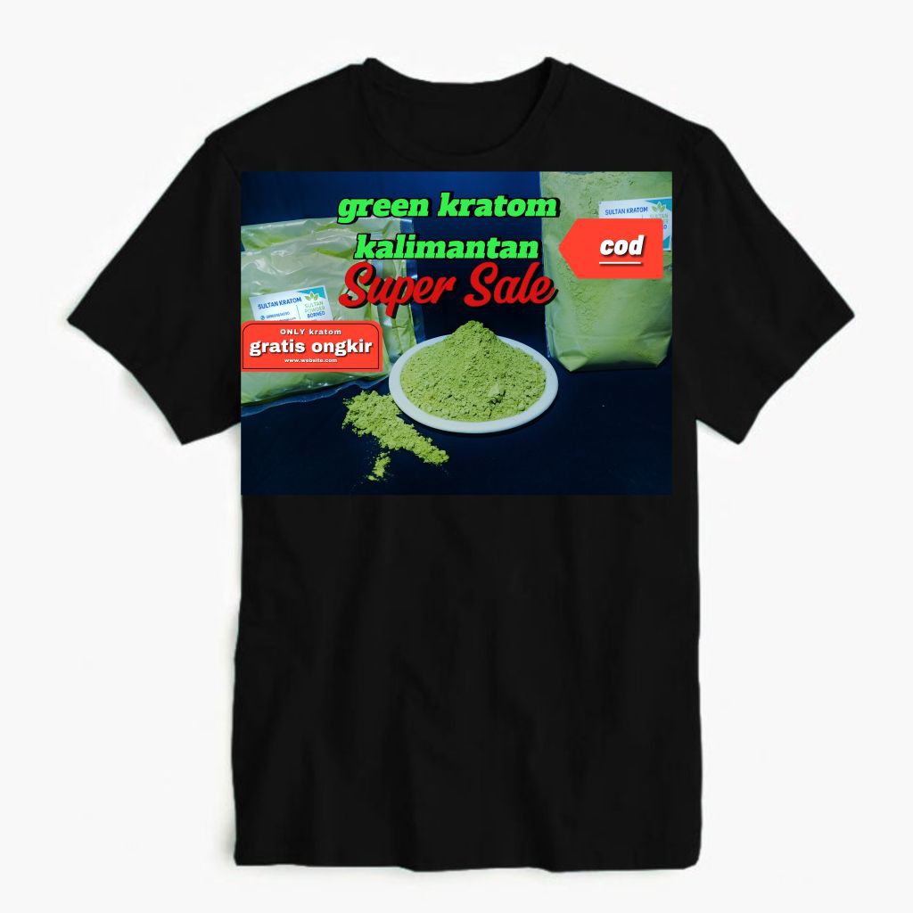 

kaos oblong kkk...ratom asli