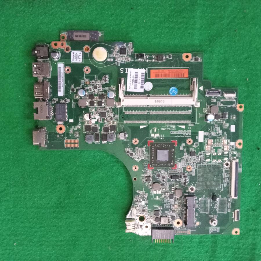 Motherboard Mainboard Mesin Mobo Laptop Hp 14 - D010au