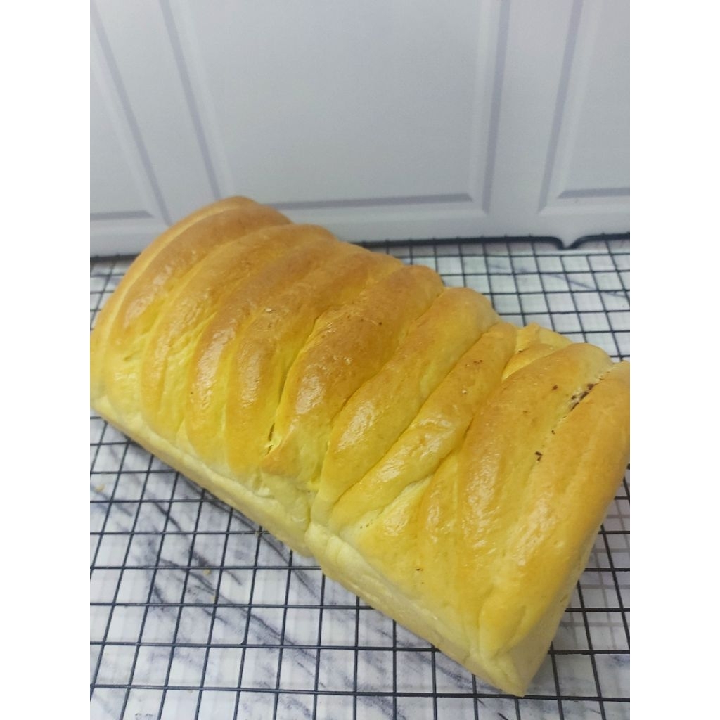 

Roti sisir butter
