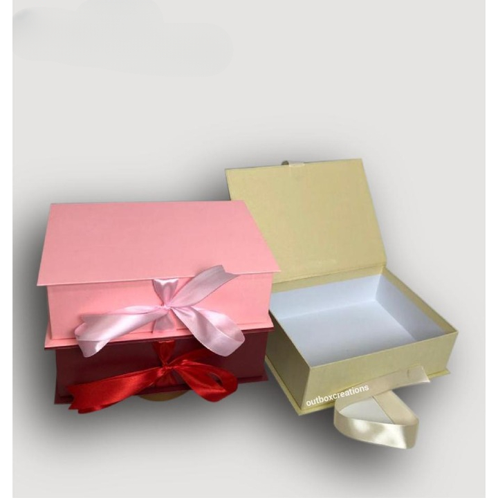 

Box kado warna - warni - Termurah-Terlaris