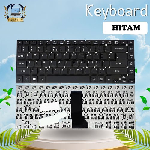 4755 Keyboard Laptop Acer Aspire 4755 E5-411 E5-411G E5-421 E5-421G E5-411