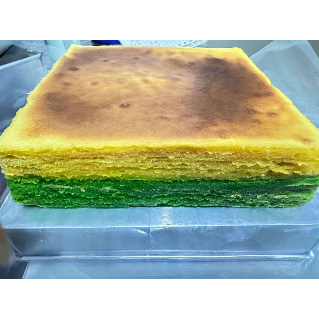 

Kue Lapis Premium homemade uk 18x18 dan 20x20
