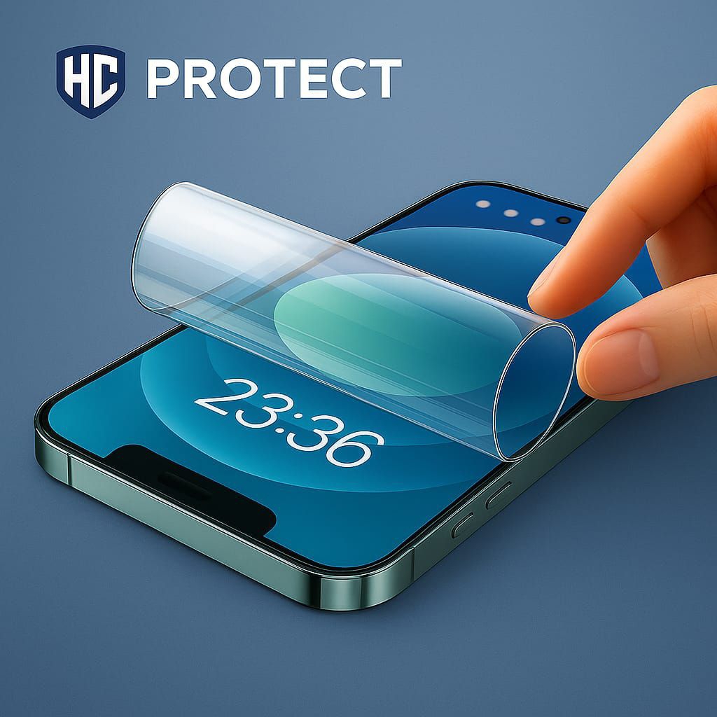 Anti Gores Hydrogel Sharp Aquos R Aquos R Compact Aquos R2 Aquos R2 Compact Aquos R3 Aquos R5G Aquos