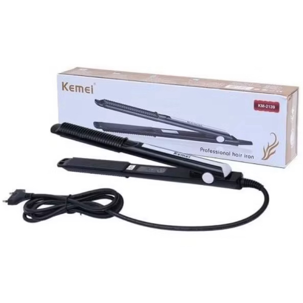 catokan rambut kemei