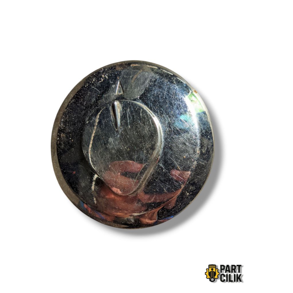 tutup tangki Tiger Revo MP Primus original copotan motor/ tutup tangki Tiger