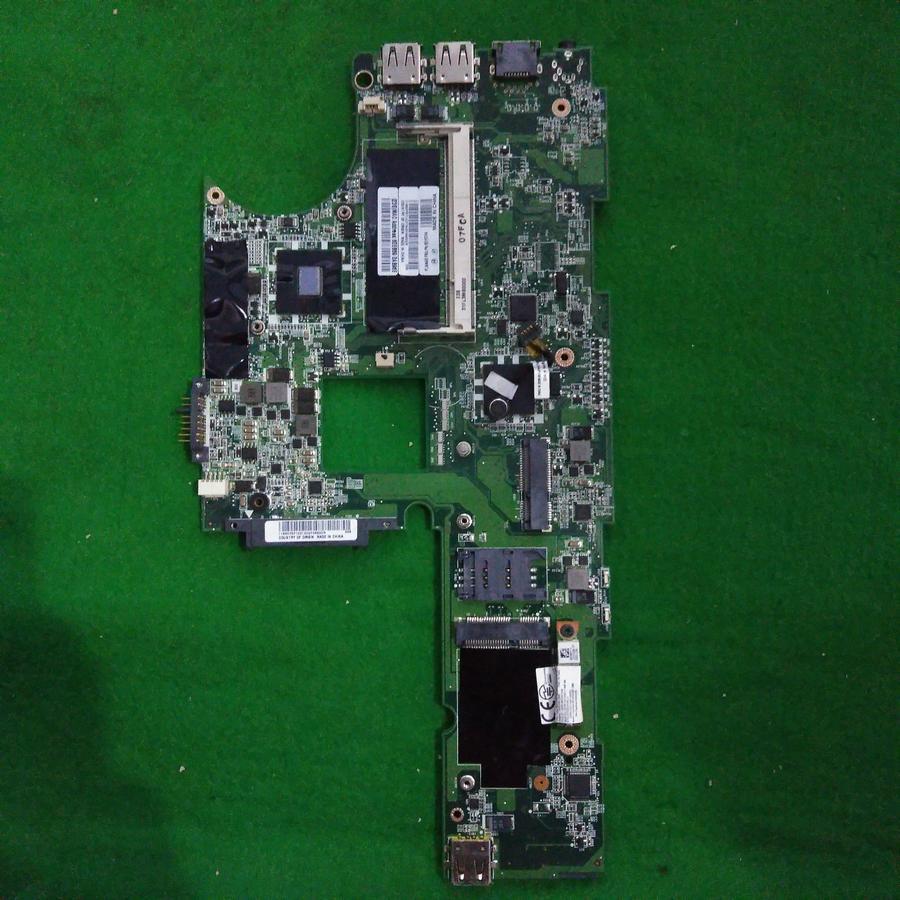 Motherboard Mainboard Mesin Mobo Laptop Lenovo Thinkpad Mini 10