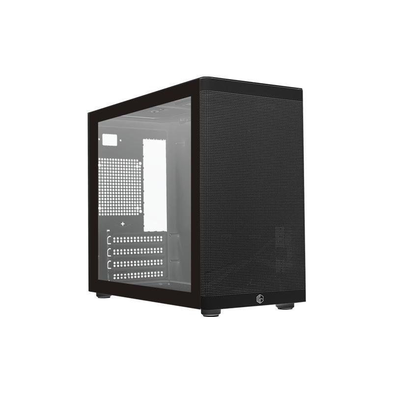 CUBE GAMING VEEKA | PC Case ATX