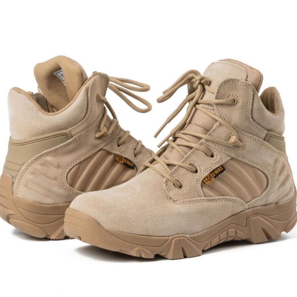 [516CP] Sepatu Boots Pria Tactical IMPORT Sepatu Tactical 516 6inc Sepatu  Tactical army