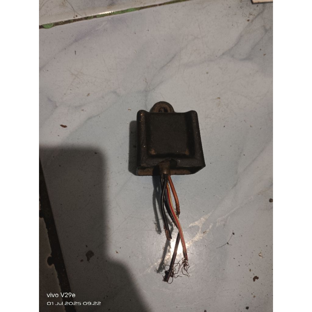 cdi v80 superdeluxw cdi yamaha v80