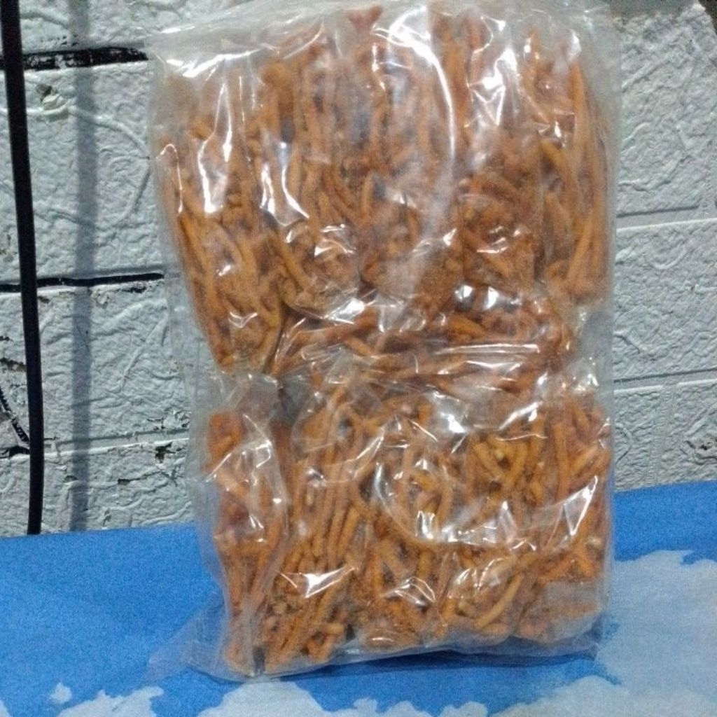 

STIK CAPUNG ISI 12 PCS