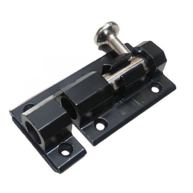 Grendel Kunci Slot Kuncian Pintu Kamar Tidur Gudang Jendela Rumah Serbaguna