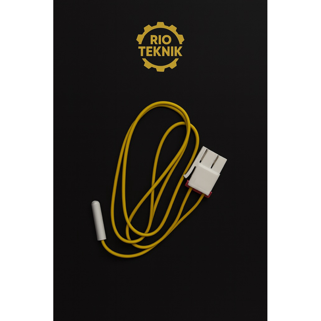 Termis Kulkas Samsung / Termis Kulkas Sanyo – Sensor Suhu Universal