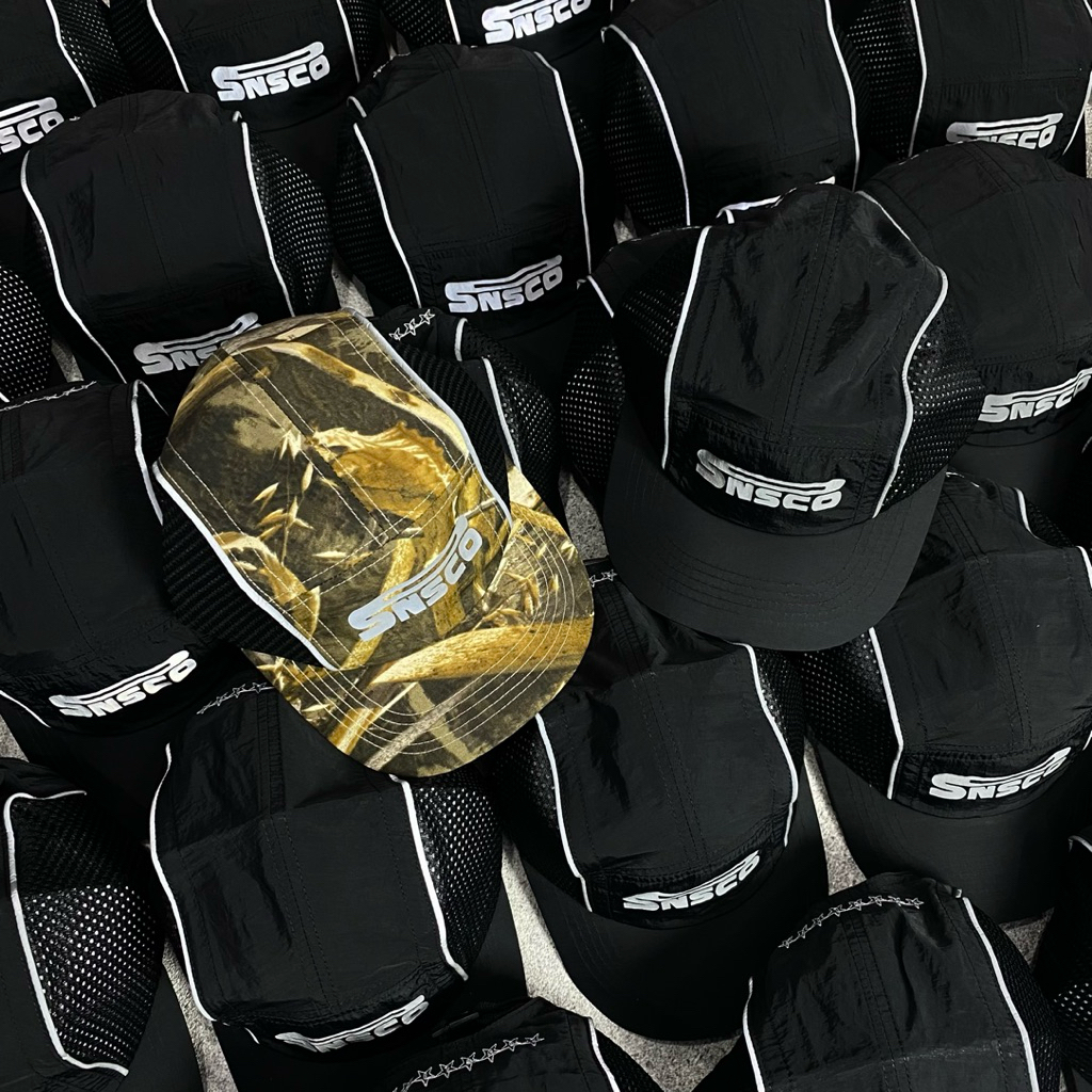 TOPI SNSCO - BATTISTA CAPS