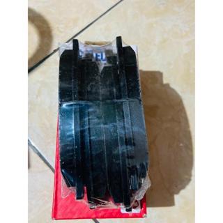 BRAKE PAD/KAMPAS REM DEPAN FR ALL KIJANG CAPSUL/FR KIJANG EFL/GRAND