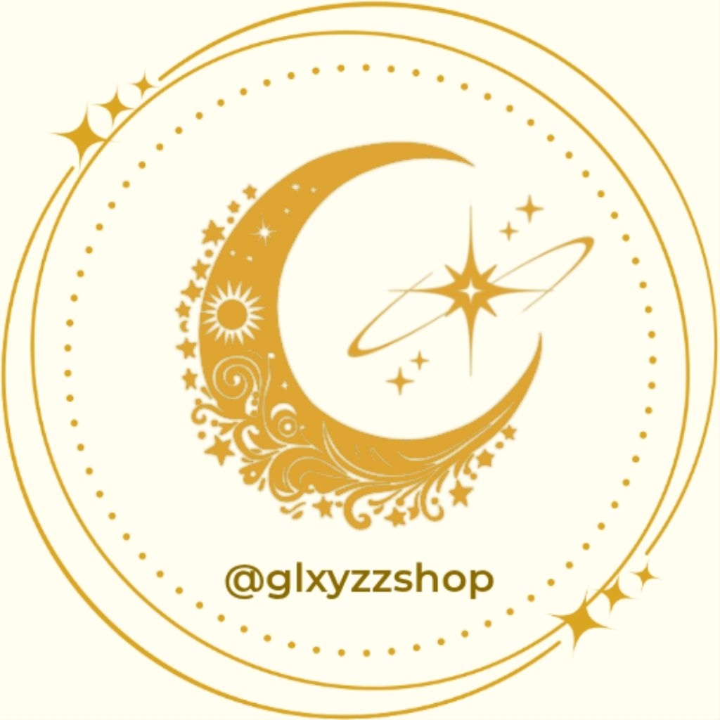 

Stardust Packing ✨ [Mohon Baca Deskripsi]