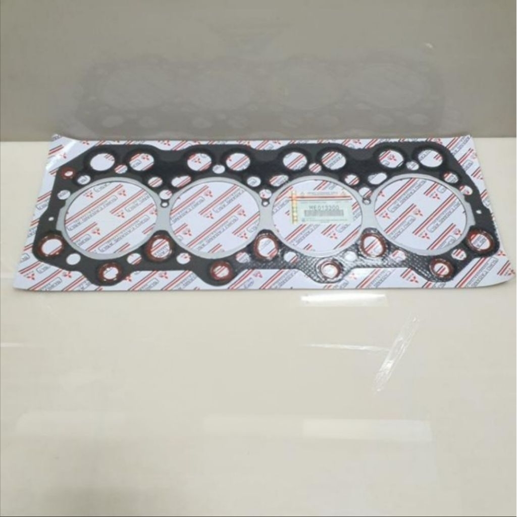 Paking Head PS120 PS 120 Ragasa Grafit Ori Garansi - Warna