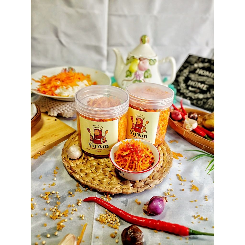 

KENTANG MUSTOFA | KENTANG MUSTOFA 200 GR