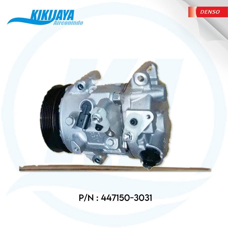 Compressor AC Mobil Camry Original Denso 447150-3031