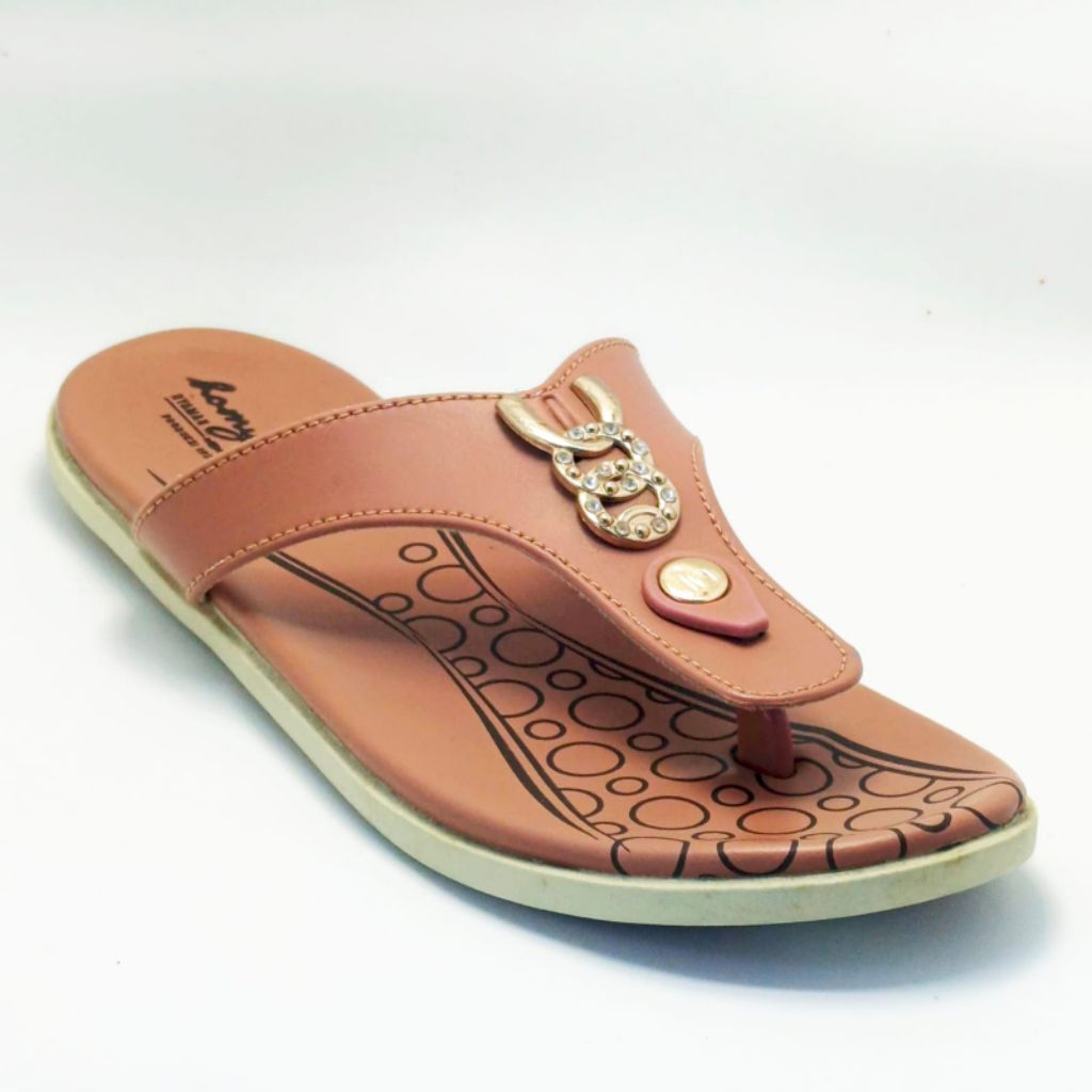 Homyped Kineta N21 Sandal Jepit Wanita Sandal Wanita Sandal Homyped Original