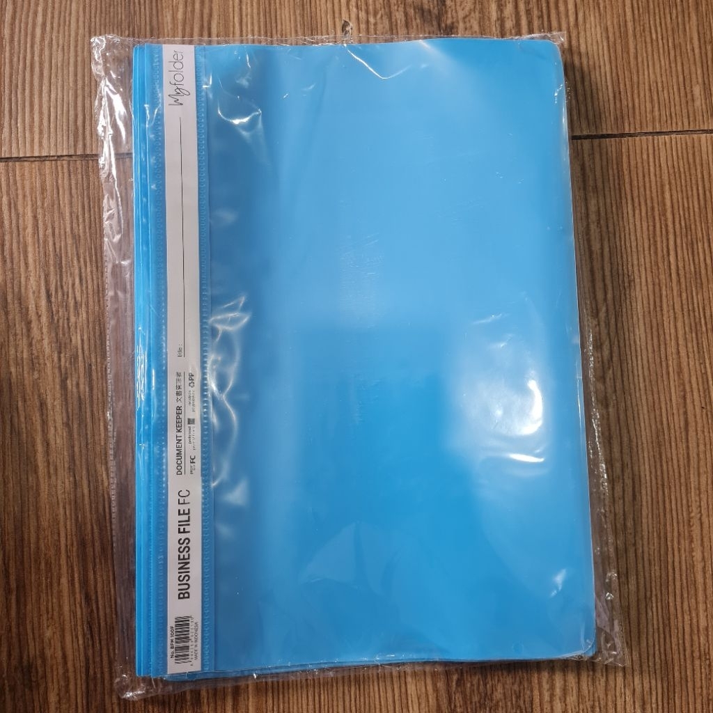 

Business File My Folder