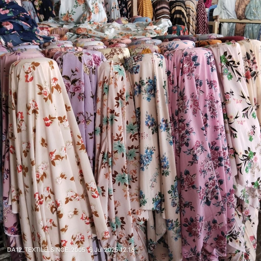 HARGA/0,5 M _ KAIN DESPO PREMIUM _ BAHAN DESPO STRETCH _ KAIN DESPO MOTIF _ KAIN DESPO PARASUT