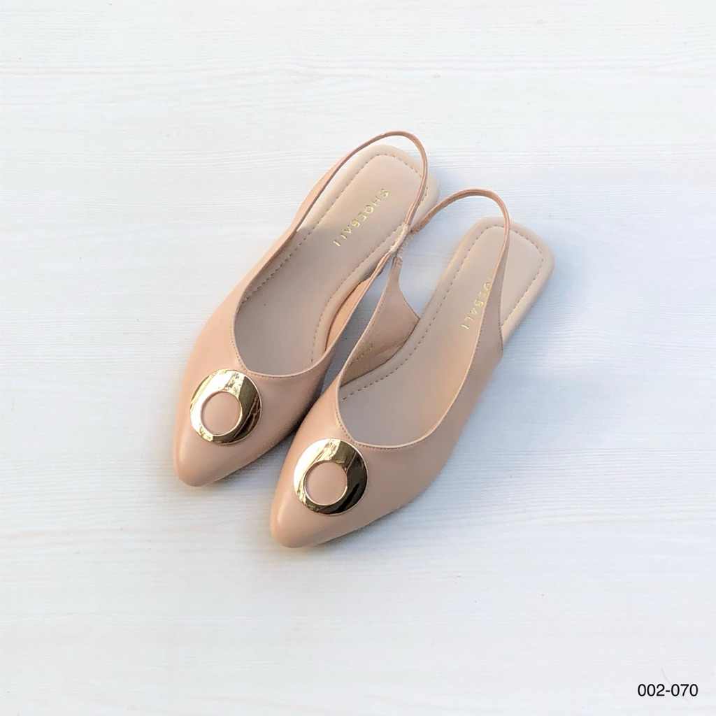 SHOEBALI Sandal 002-070