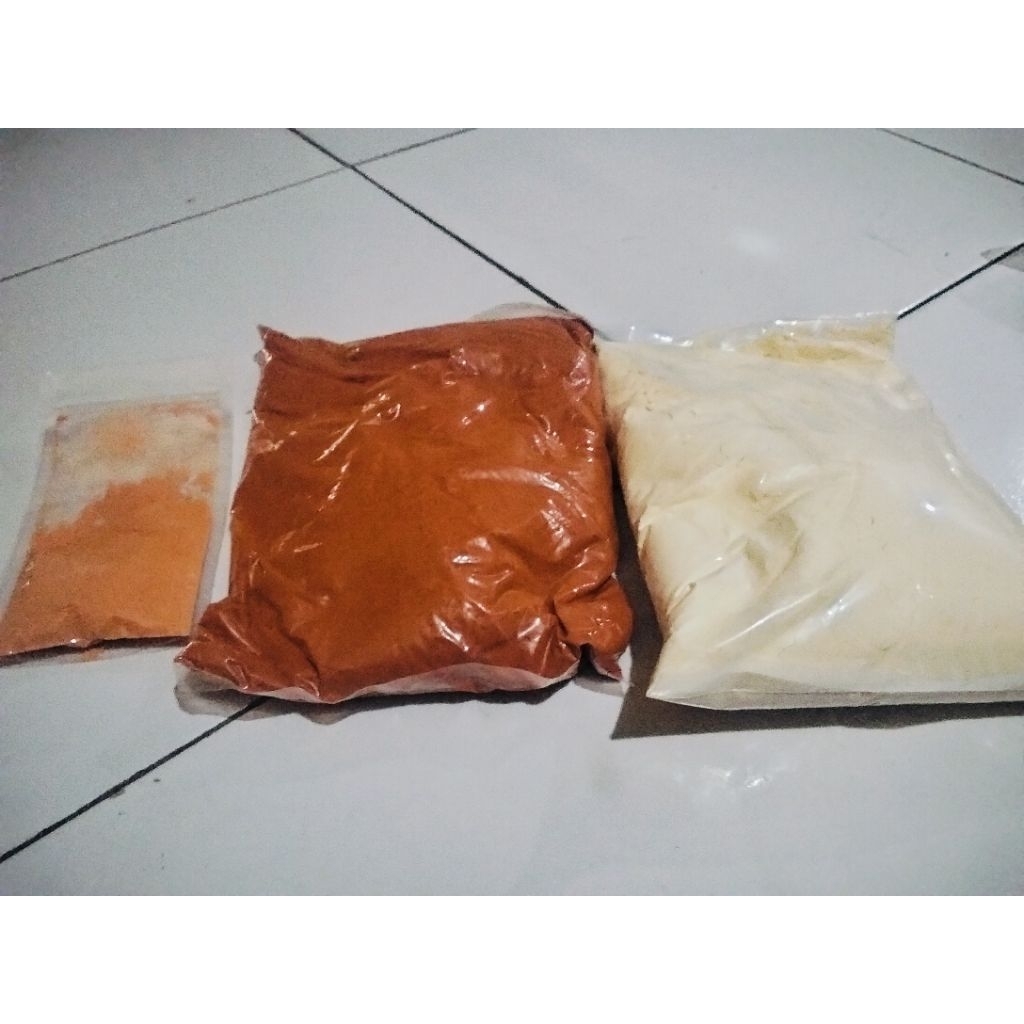

Tepung Breader Fried chicken Premium Grade A+