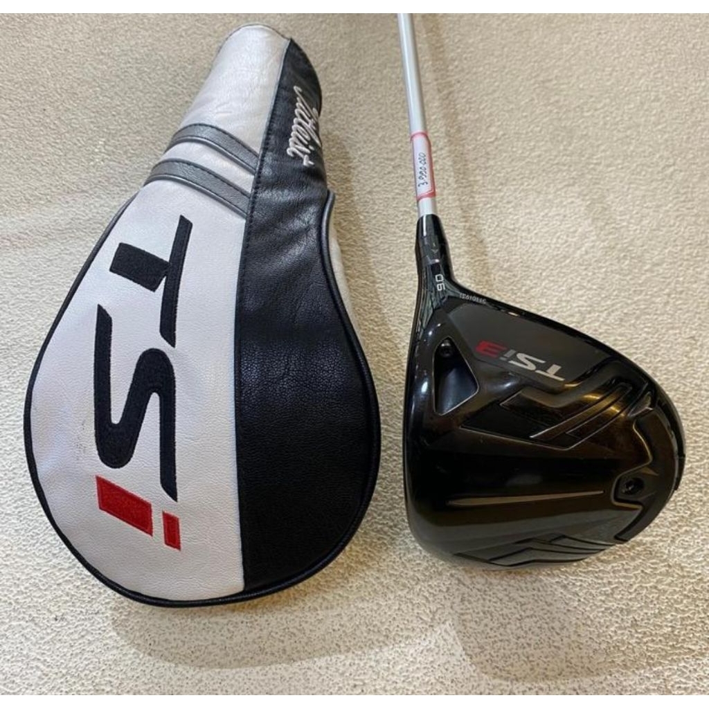 Titleist TSi3 Driver Golf