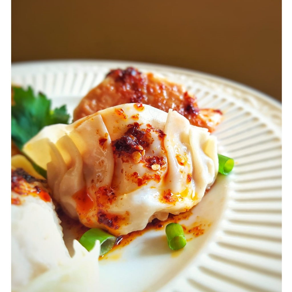 

Gyoza Frozen Dimsum Rex Kitchen