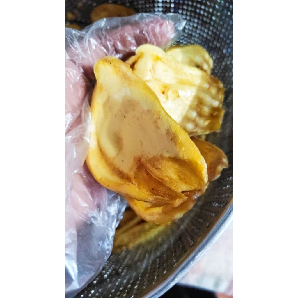 

KERIPIK NANGKA