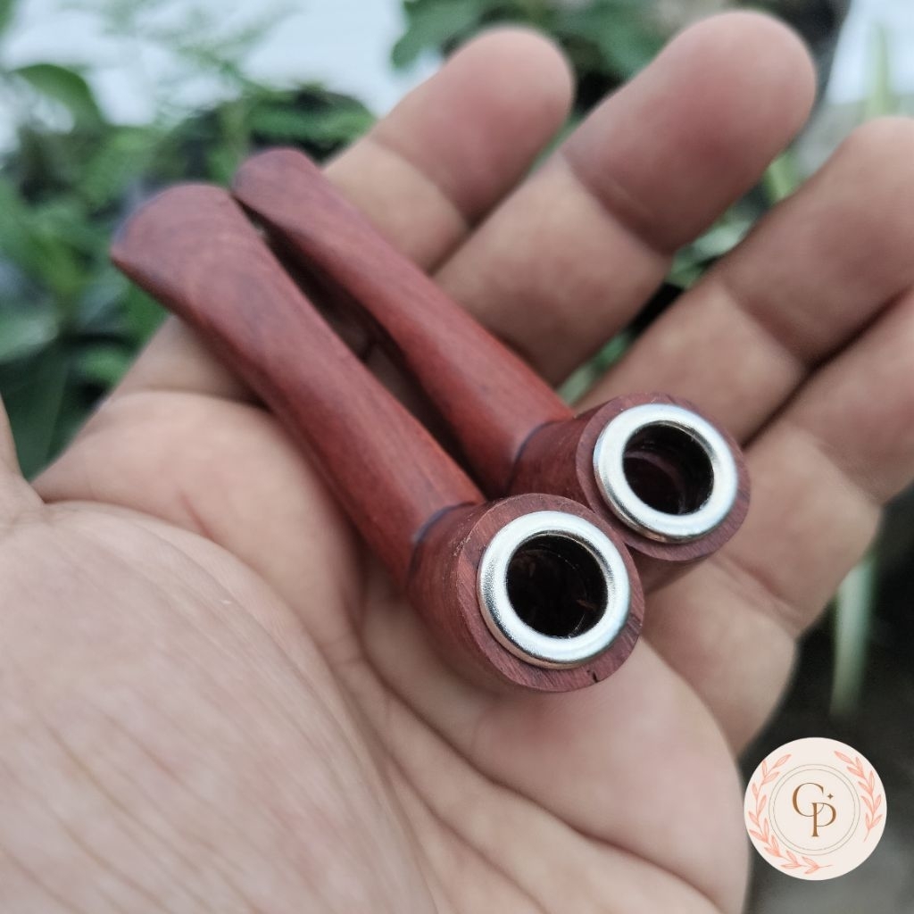 Pipa once / once cangklong kayu nagasari