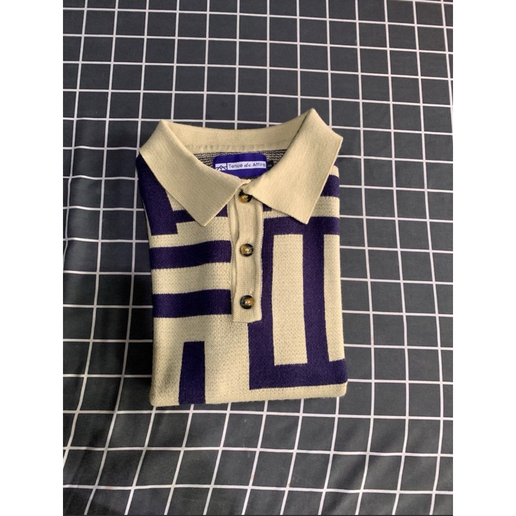 Polo Tenue de attire