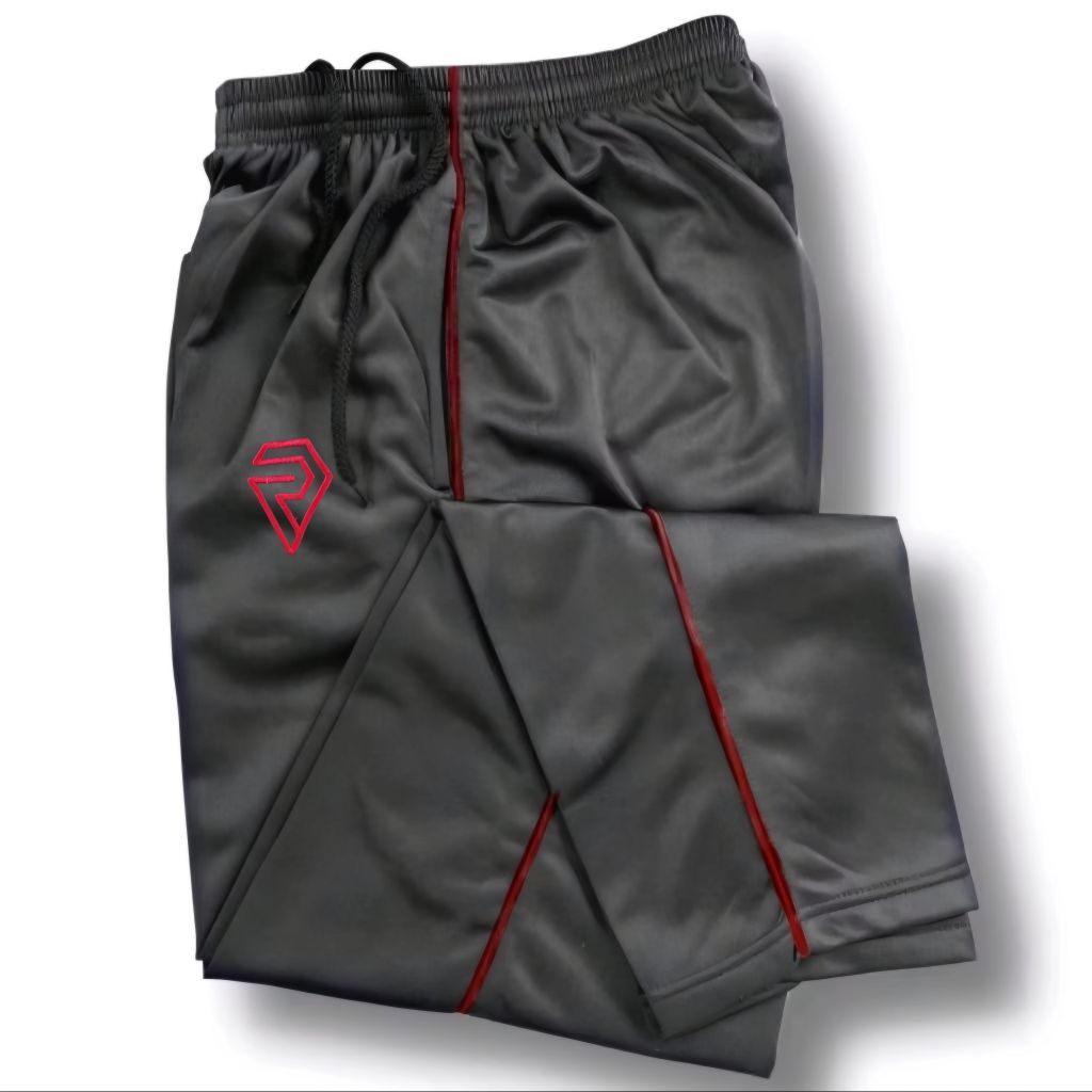 Celana training panjang pria wanita strip 1 | Celana training | Celana training pria | training pria