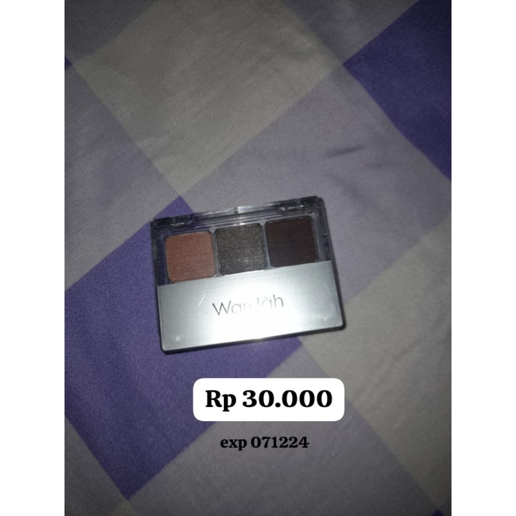 Aneka Produk Wardah New