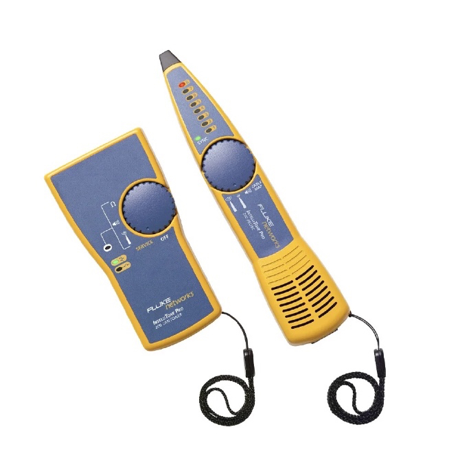 Fluke Network PRO 200 KIT / MT 8200-60