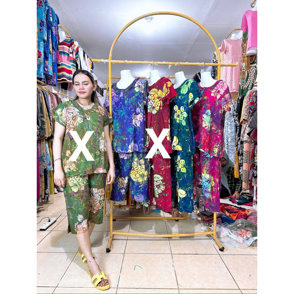 Batik Sunan Original